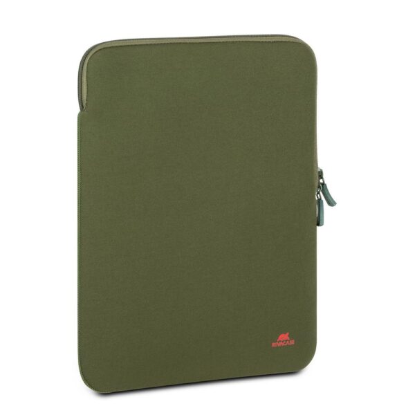 Rivacase MacBook Antishock ümbris 13" khaki 5221