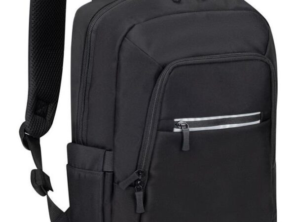 ELKO: 1407820 Rivacase seljakott Alpendorf Eco 14" must 7523