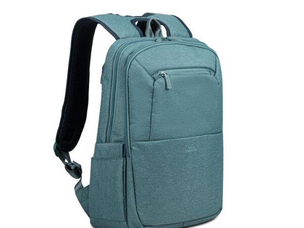 ELKO: 1407853 Rivacase sülearvuti seljakott Suzuka Eco 15.6 tolli aquamarine 7760