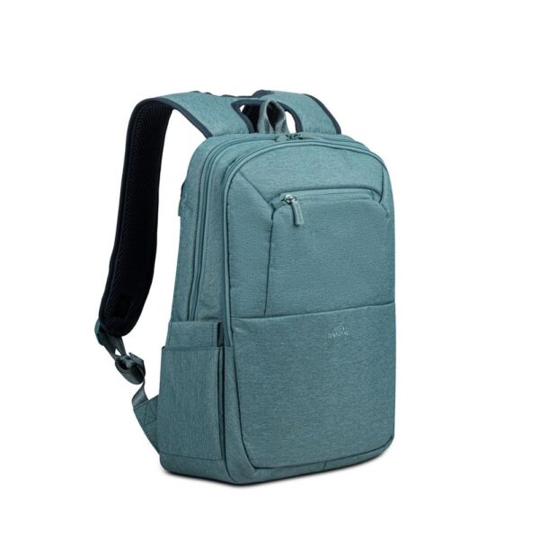 Rivacase sülearvuti seljakott Suzuka Eco 15.6 tolli aquamarine 7760