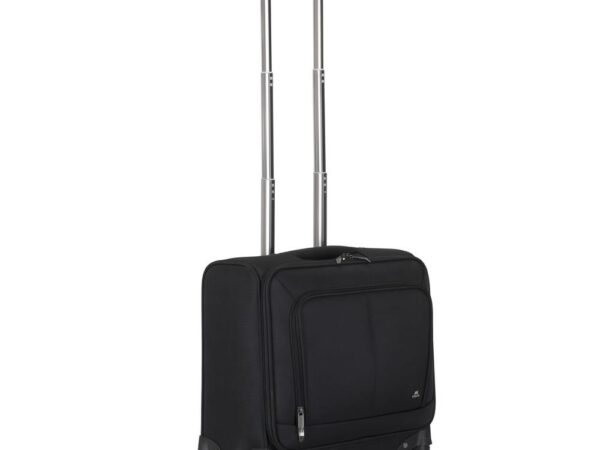 ELKO: 1407855 Rivacase Tegel 15.6" sülearvuti kohver 8481 must