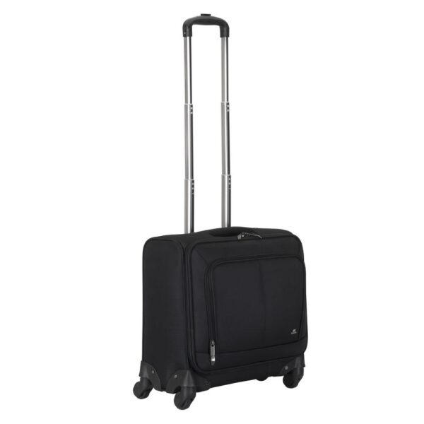 ELKO: 1407855 Rivacase Tegel 15.6" sülearvuti kohver 8481 must