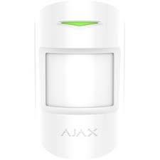 ELKO: 1407925 Ajax MotionProtect Plus valge liikumisandur 38198