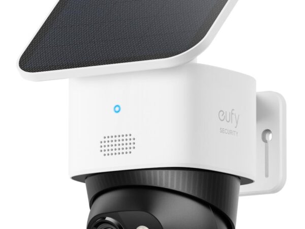 ELKO: 1407933 Eufy SoloCam S340 juhtmevaba turvakaamera T81703W1