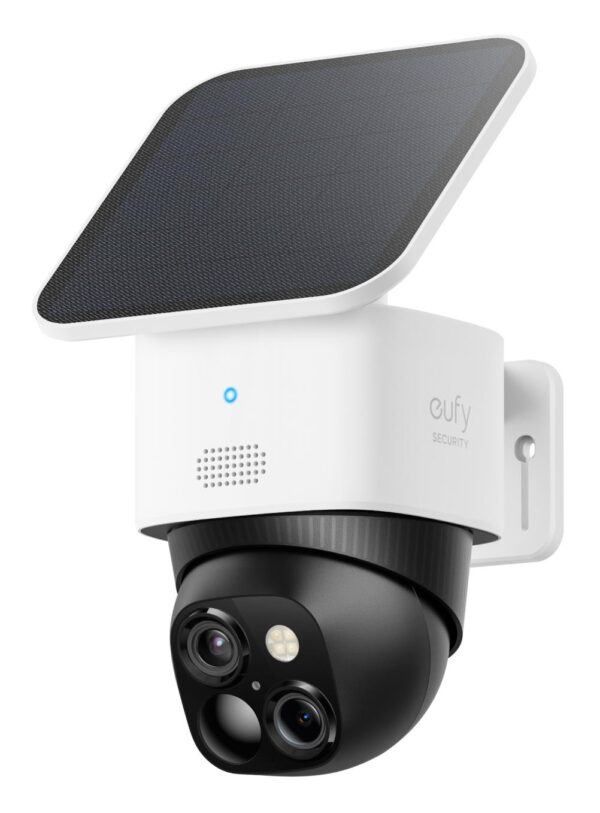 Eufy SoloCam S340 juhtmevaba turvakaamera T81703W1