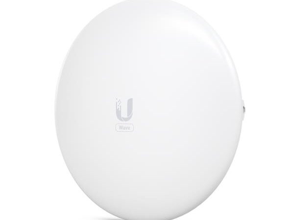 ELKO: 1407952 Ubiquiti Wave Nano PtMP jaam