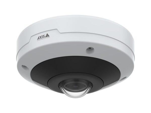 ELKO: 1408019 Axis M4317-PLVE fisheye dome turvakaamera