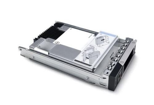 ELKO: 1408022 Dell 960GB serveri SSD SATA 3.5"