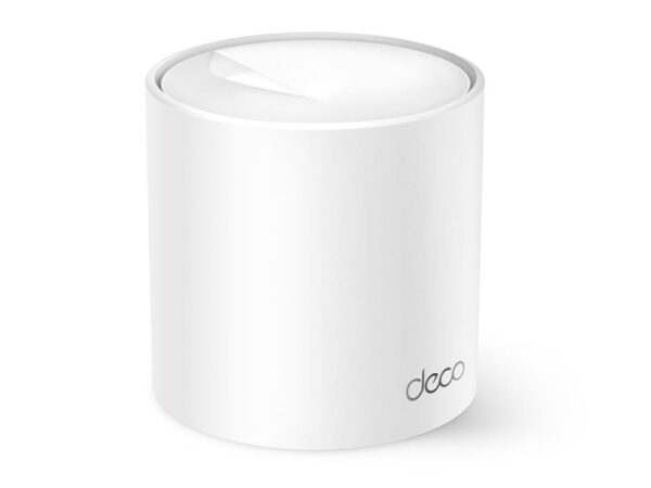 ELKO: 1408094 TP-Link mesh WiFi ruuter Deco X10 1-pack WiFi 6