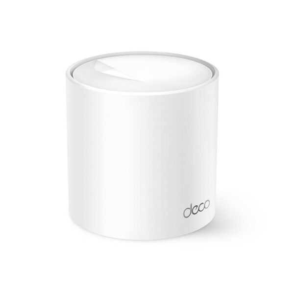 TP-Link mesh WiFi ruuter Deco X10 1-pack WiFi 6