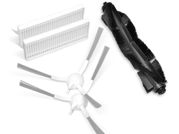 TP-Link robottolmuimeja varukomplekt Tapo RVA100 RV30 / RV10 seeriale