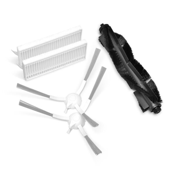 TP-Link robottolmuimeja varukomplekt Tapo RVA100 RV30 / RV10 seeriale
