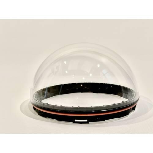 Axis TQ6813 läbipaistev dome 02938-001