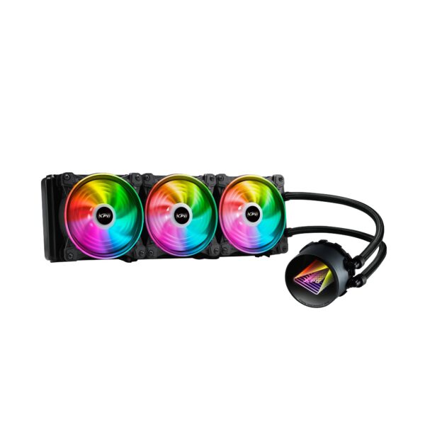 ADATA Levante X 360 CPU vesijahutus