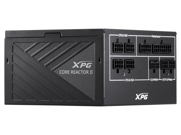 ADATA Core Reactor II 1200W Gold toiteplokk