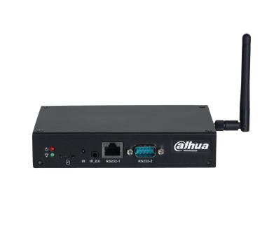 ELKO: 1408264 Dahua DS04-AI400 meediamängija
