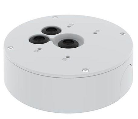 Axis TTQ3601-E ühenduskarp turvakaamerale