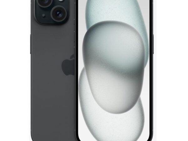 ELKO: 1408481 Apple iPhone 15 128GB nutitelefon must