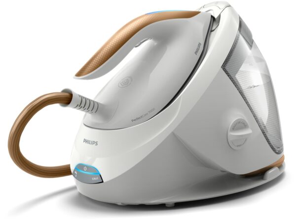 Philips PSG7040/10 aurutriikimiskeskus