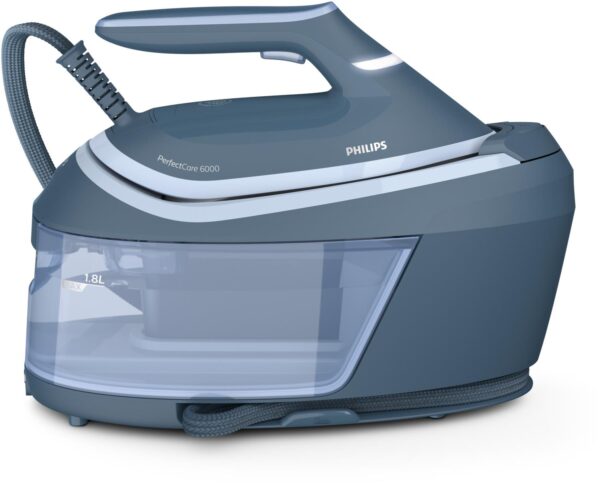 Philips PSG6042/20 aurutriikimissüsteem
