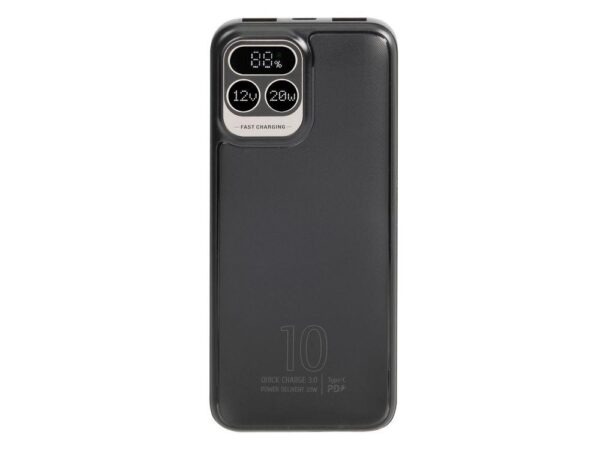 ELKO: 1408624 Rivacase akupank 10000mAh VA2511