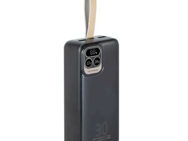 ELKO: 1408626 Rivacase akupank 30000mAh VA2585