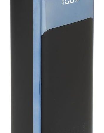 ELKO: 1408627 Rivacase akupank 30000mAh VA1080