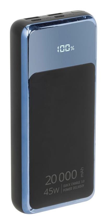 Rivacase akupank 20000mAh VA1075