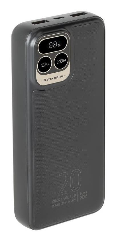 Rivacase akupank 20000mAh VA2521