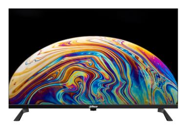 ELKO: 1408656 Dahua DHI-LTV32-SD100 | 32” HD Smart TV | Android TV