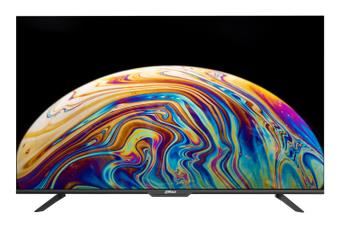 ELKO: 1408657 Dahua DHI-LTV43-SD400 | 43” 4K Smart TV | Android TV | UHD | WiFi | Bluetooth