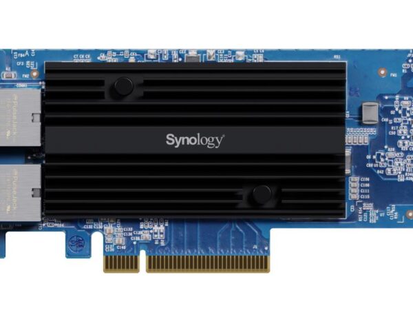ELKO: 1408668 Synology E10G30-T2 10GbE PCIe võrgukaart