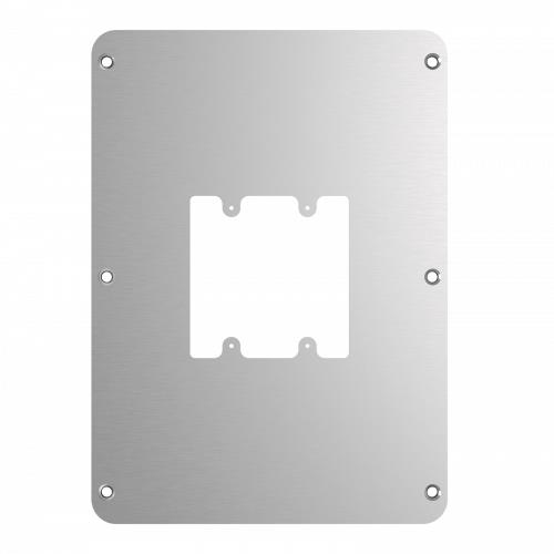 Axis TI8203 adapter plate