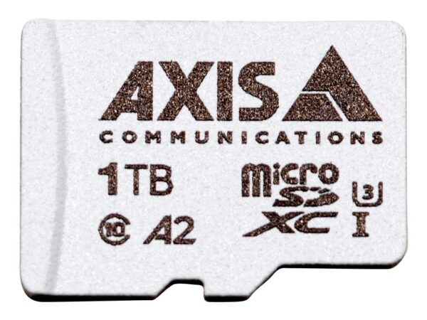 ELKO: 1408706 Axis | microSDXC SURV mälukaart 1TB | 02366-001
