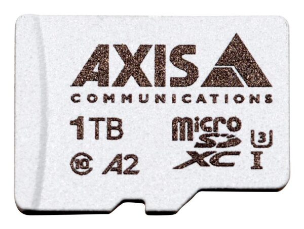 Axis | microSDXC SURV mälukaart 1TB | 02366-001