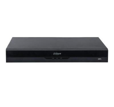 Dahua NVR5208-EI 8-kanaliga salvesti