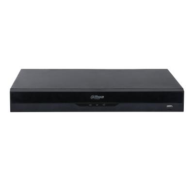Dahua NVR5208-EI 8-kanaliga salvesti