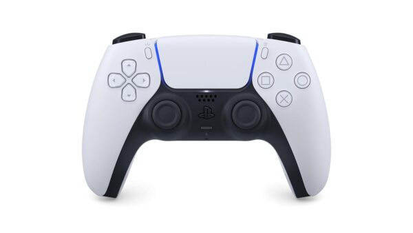 Sony juhtmevaba pult DualSense V2 valge