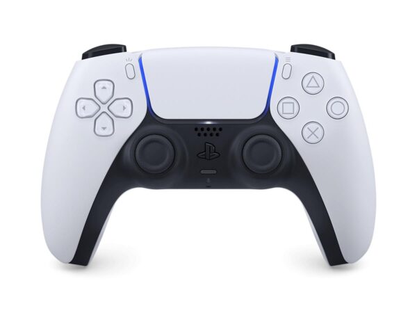 ELKO: 1408777 Sony juhtmevaba pult DualSense V2 valge