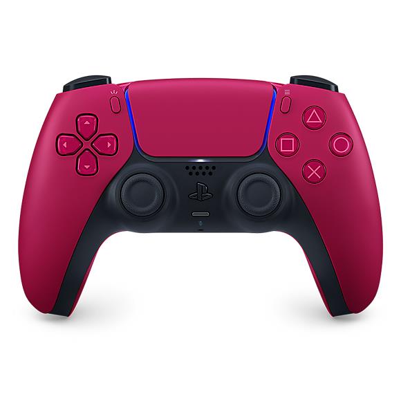 Sony juhtmevaba pult DualSense V2 Cosmic Red