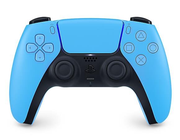 ELKO: 1408779 Sony juhtmevaba pult DualSense V2 sinine