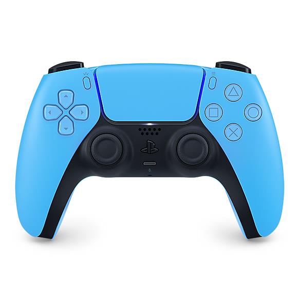 Sony juhtmevaba pult DualSense V2 sinine