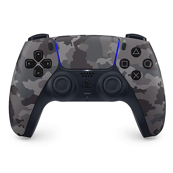 Sony juhtmevaba pult DualSense V2 hall camo