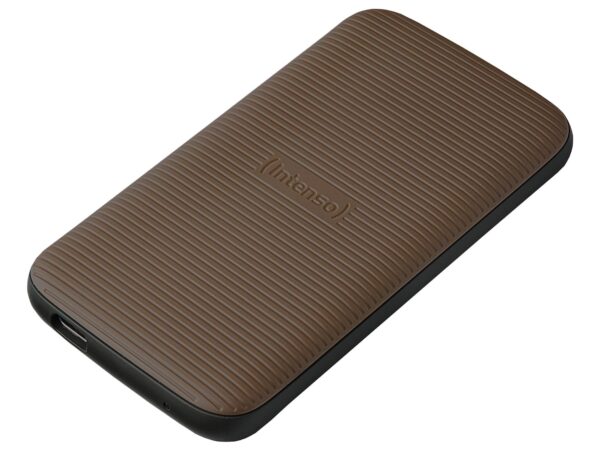 ELKO: 1408781 Intenso TX500 500GB väline SSD