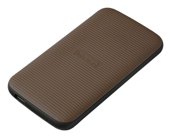 Intenso TX500 500GB väline SSD