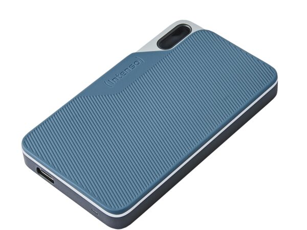 ELKO: 1408782 Intenso väline SSD ketas TX100 250GB USB-C