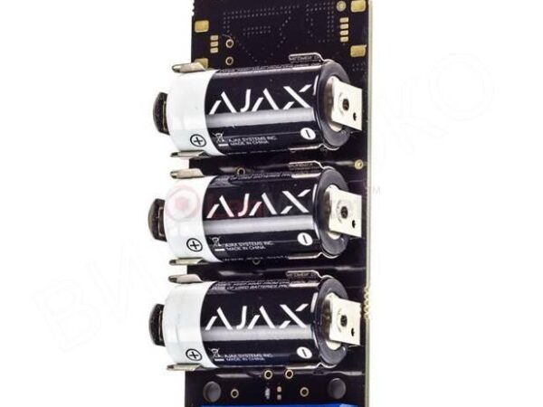 Juhtmevaba saatjamoodul Ajax 38184