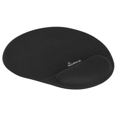 MediaRange ergonoomiline hiirematt