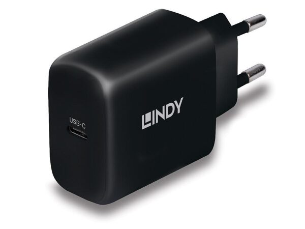 Lindy seinalaadija 65W 73426