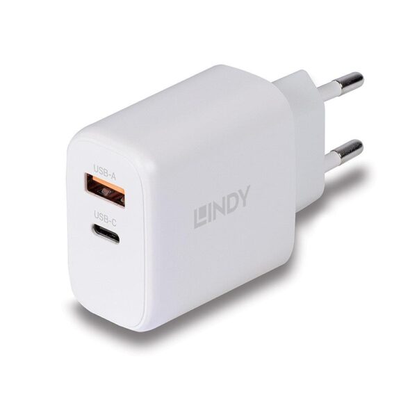 Lindy USB-pikendaja 50m CAT5 42805